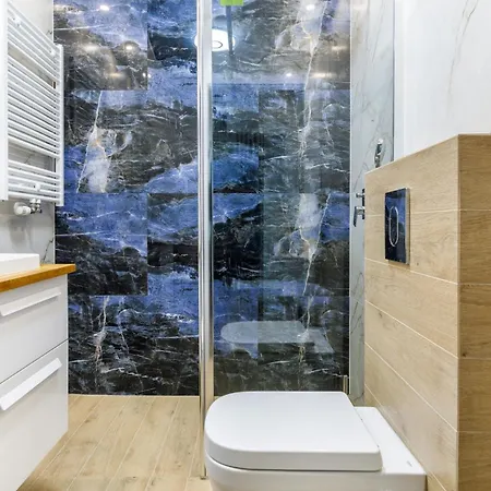 Venti Sw. Piotra 6 Апартаменты *