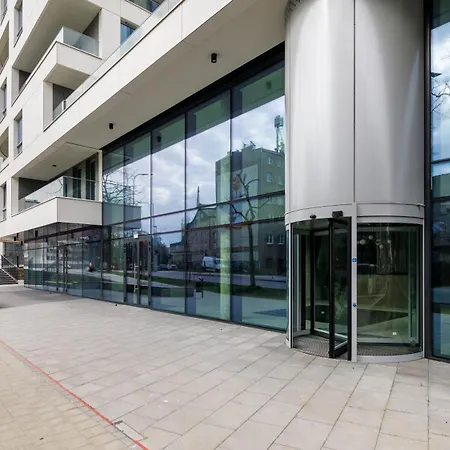 Апартаменты Venti Sw. Piotra 6 *