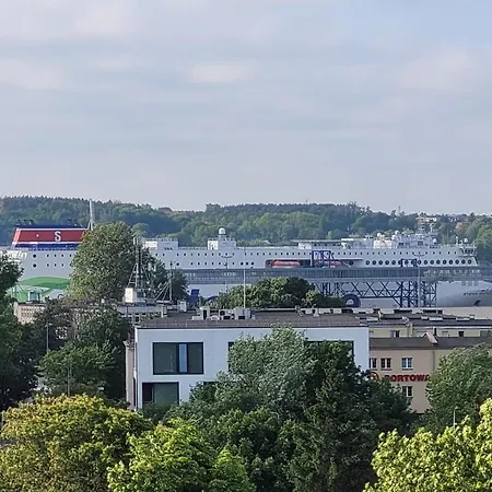 Апартаменты Venti Sw. Piotra 6 *